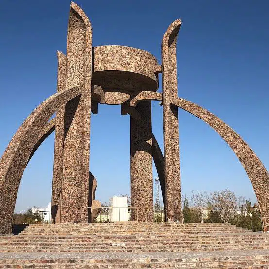 Information image