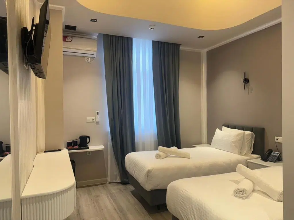 room image